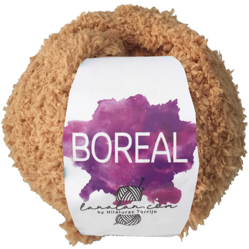 Boreal de Torrijo