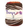 Lana Tanya suave para tejer amigurumi y crochet