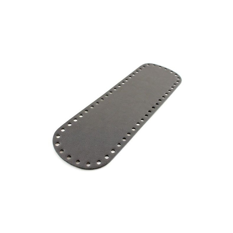 Base de bolso gris - HOOOKED