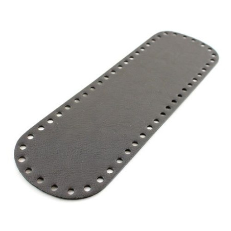 Base de bolso gris - HOOOKED