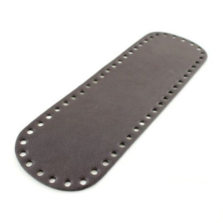 Base de bolso marrón - HOOOKED