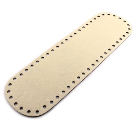 Base de bolso crema - HOOOKED