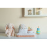 Kit Ganchillo Cestas bebe Cocoon - Hoooked