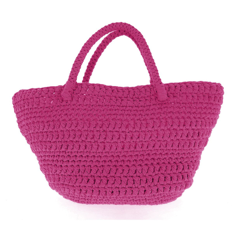 Kit de Ganchillo - Bolso Avila - Hoooked