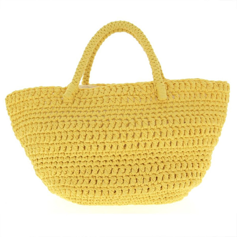Kit de Ganchillo - Bolso Avila - Hoooked