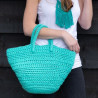 Kit de Ganchillo - Bolso Avila - Hoooked