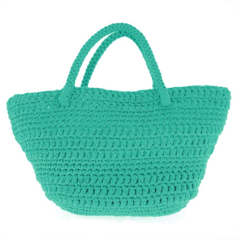 Kit de Ganchillo - Bolso Avila - Hoooked
