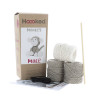 Kit de Amigurumi - Mono Mace - Hoooked