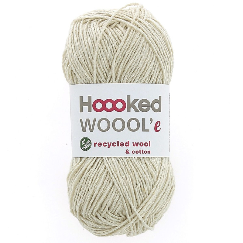 Woool´e de Hoooked