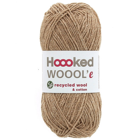 Woool´e de Hoooked