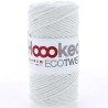 Eco-Twist Gris - Hoooked