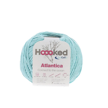 Atlantica SeaCell Cotton - Hoooked