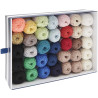 Kit  Ricorumi Spring CAL Maritime - Rico Design