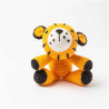 Kit de Amigurumi  Tigre - Rico Design
