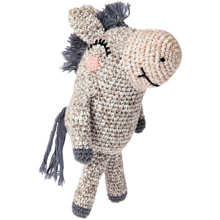 Kit de Amigurumi Burrito - Rico Design