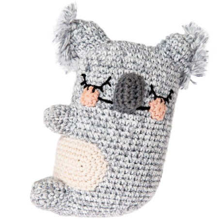 Kit de Amigurumi Koala - Rico Design