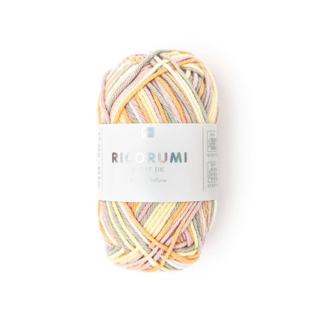 Rico Design Ricorumi Print