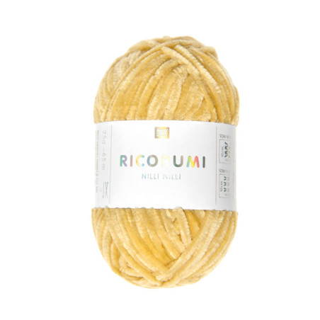 Rico Design Ricorumi NILLI NILLI