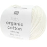 Rico Design Baby Organic Cotton