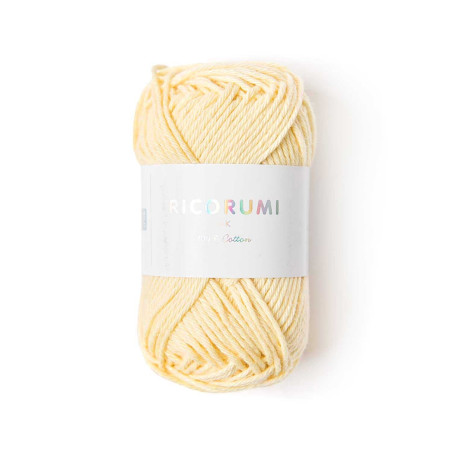 Rico Design Ricorumi DK