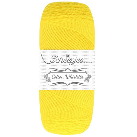 Scheepjes Cotton Whirlette