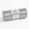 DMC Diamant Grandé - Hilo Metalizado