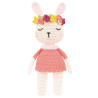 Anchor Rosie La Lapine grand kit Amigurumi