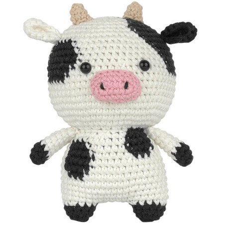 Anchor Gertie La Vache kit Amigurumi
