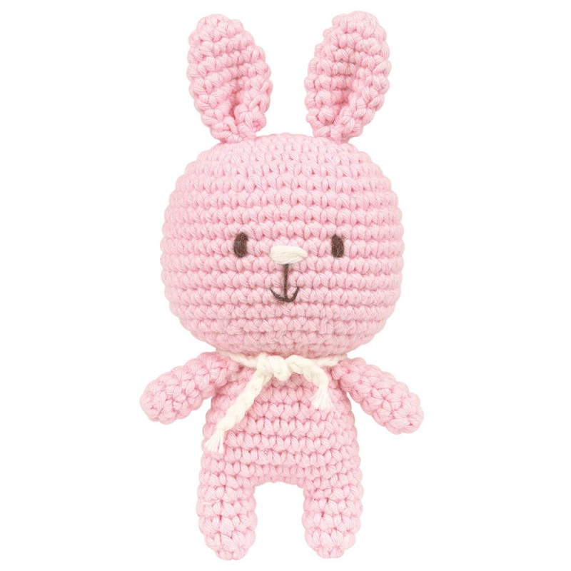 Anchor Renee La Lapine mini kit Amigurumi