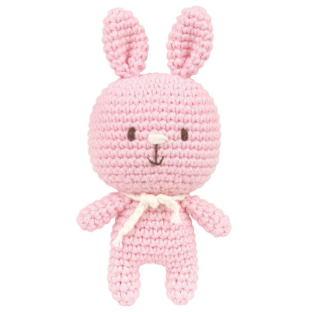 Anchor Renee La Lapine mini kit Amigurumi