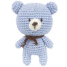 Anchor Bobby L'Ours mini kit Amigurumi