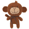 Anchor Mimi Le Singe mini kit Amigurumi