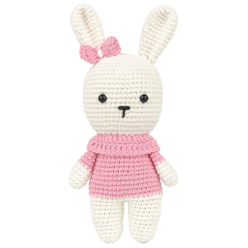 Anchor Martha La Lapine kit Amigurumi