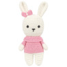 Anchor Martha La Lapine kit Amigurumi