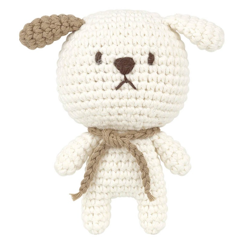Anchor Daniel Le Chien mini kit Amigurumi