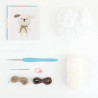 Anchor Daniel Le Chien mini kit Amigurumi