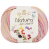 DMC Natura Just Cotton Multicolor