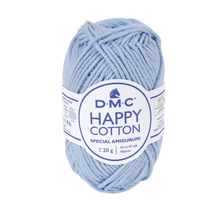 DMC Happy Cotton