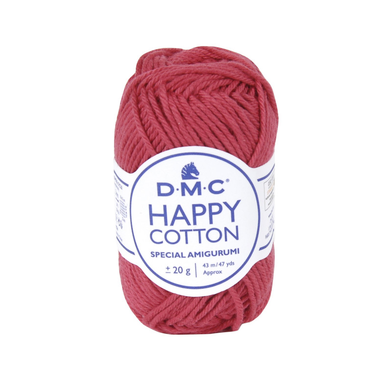 DMC Happy Cotton 