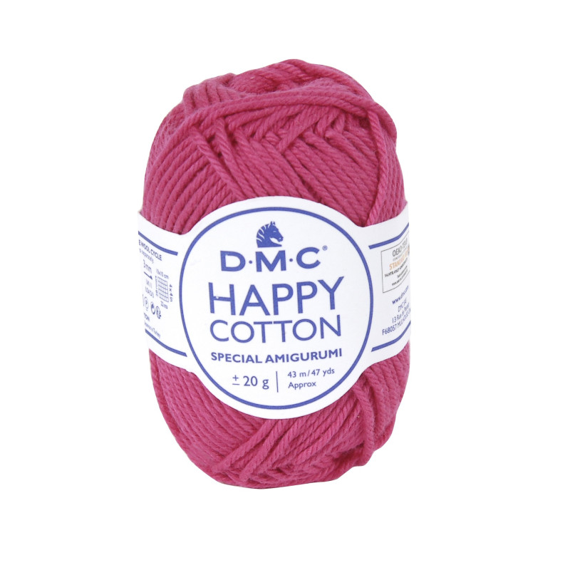 DMC Happy Cotton 