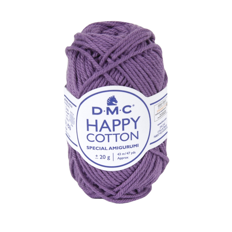 DMC Happy Cotton 