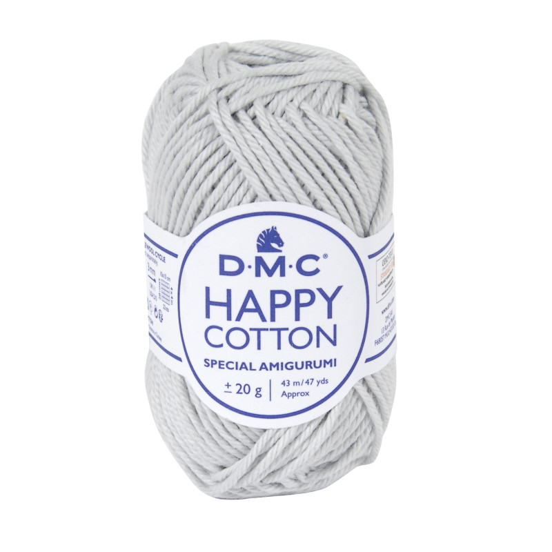 DMC Happy Cotton 