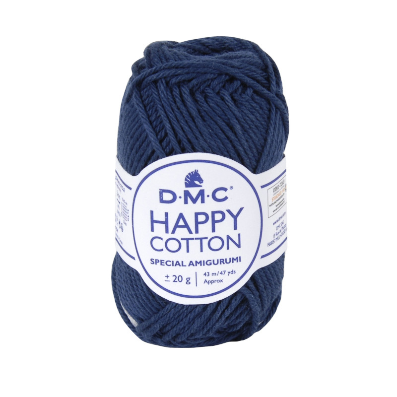 DMC Happy Cotton 