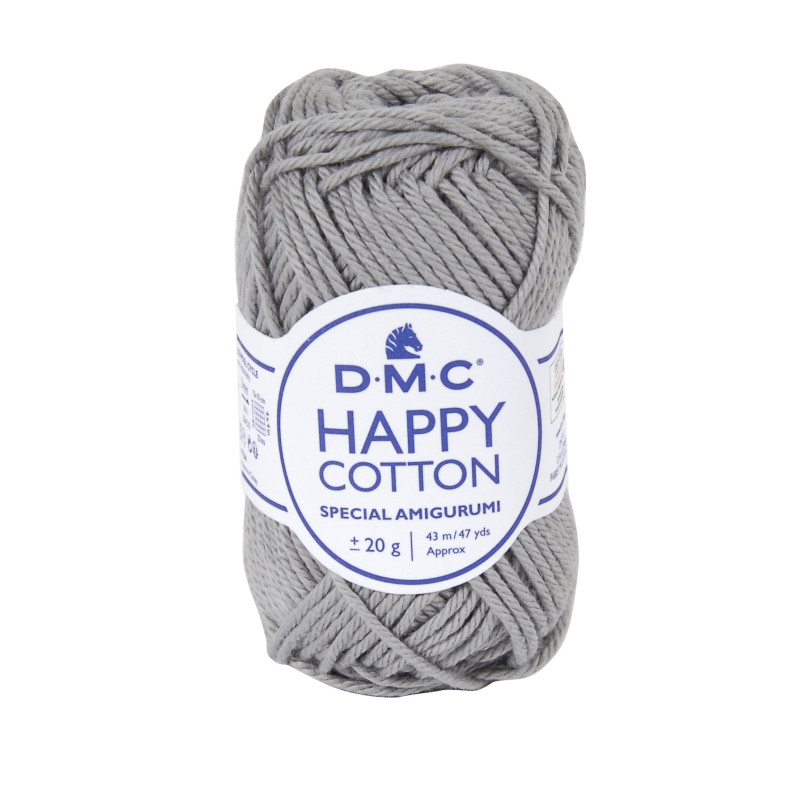 DMC Happy Cotton 