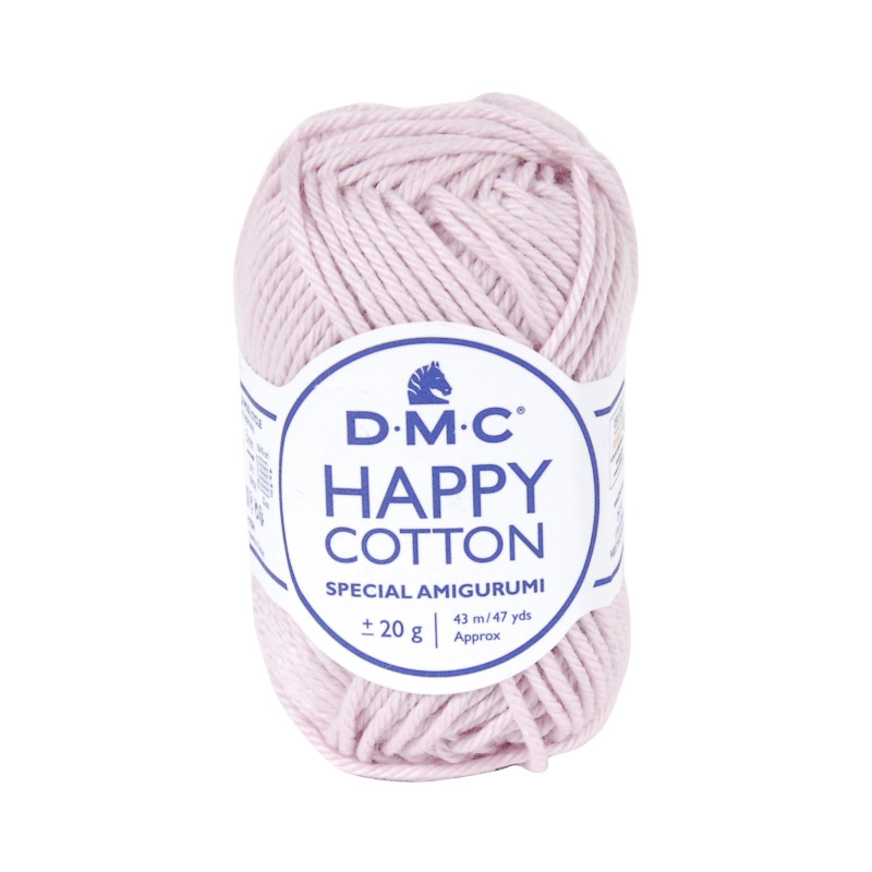 DMC Happy Cotton 