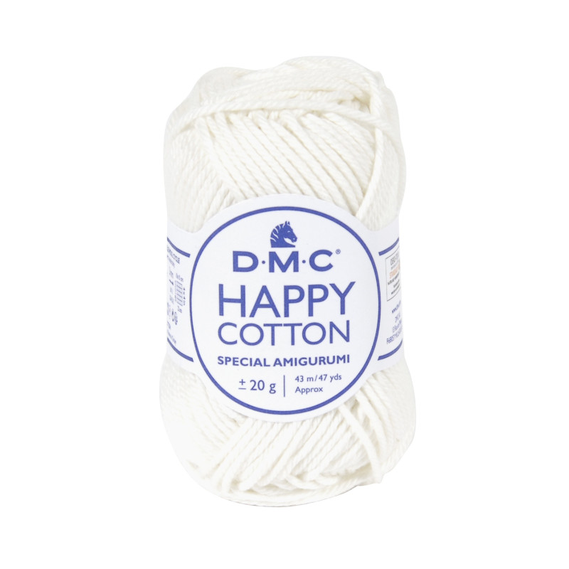 DMC Happy Cotton 