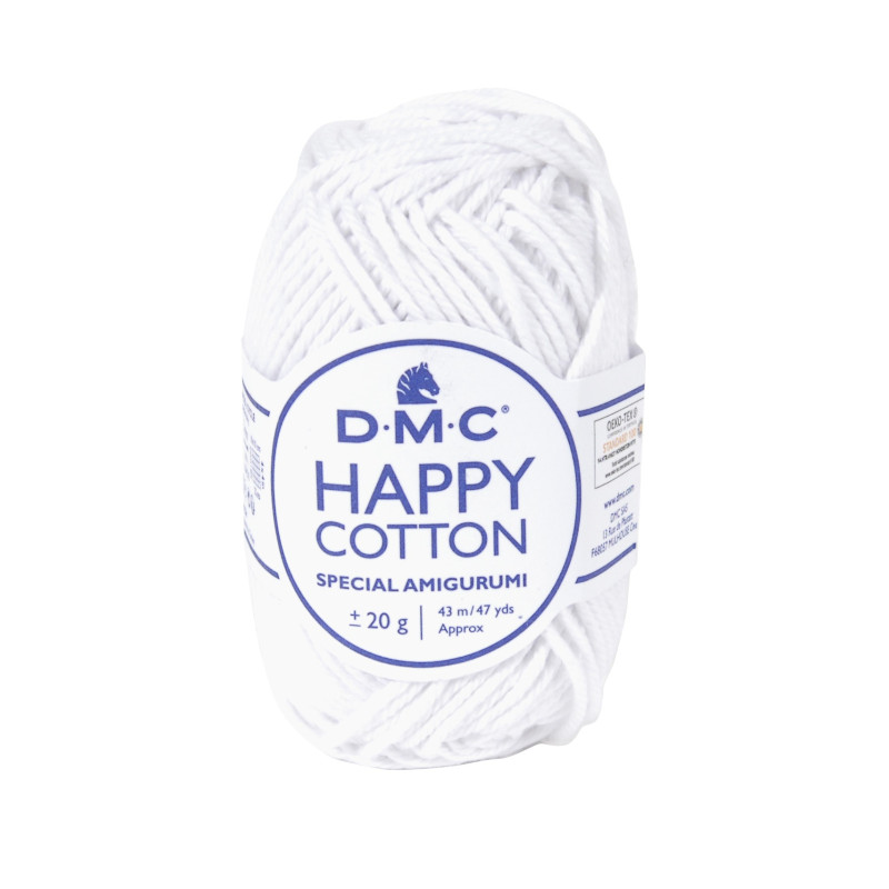DMC Happy Cotton 