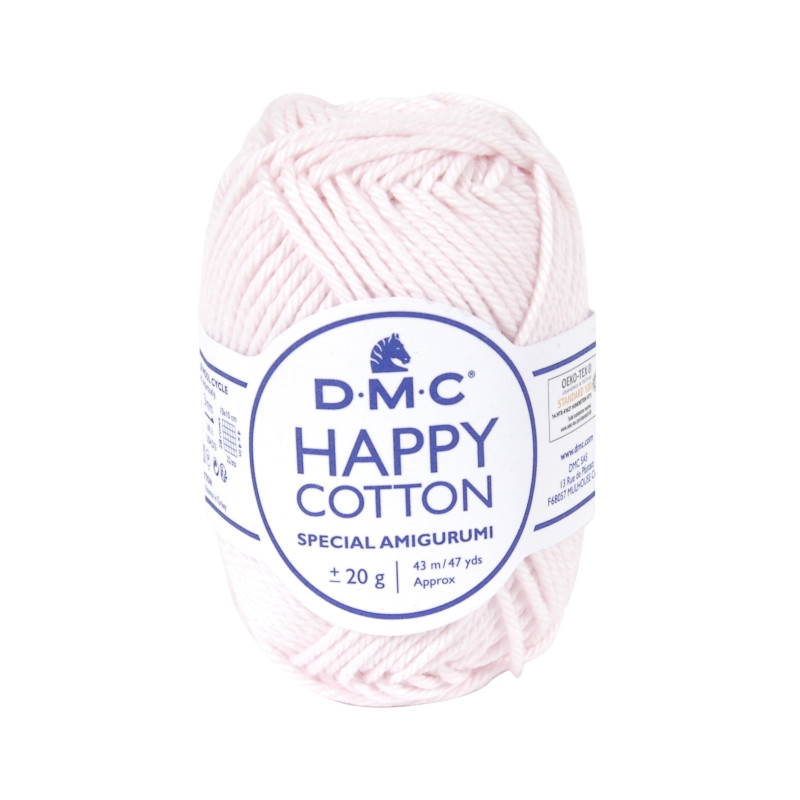 DMC Happy Cotton 
