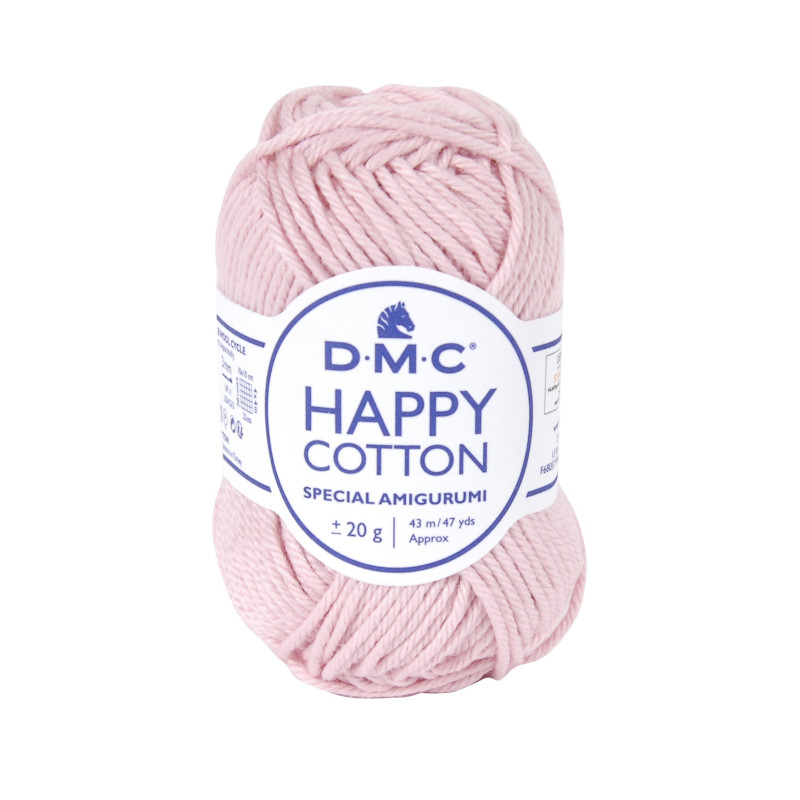DMC Happy Cotton 