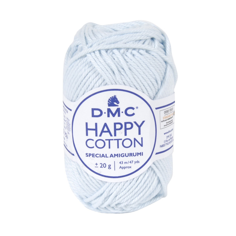 DMC Happy Cotton 
